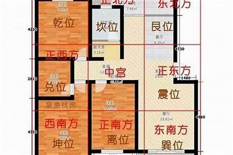 缺角的房子怎么化解