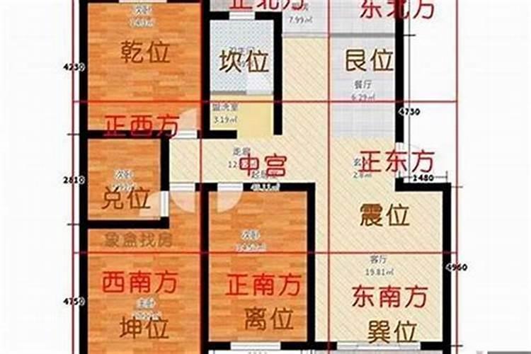 房子缺角的房子该如何化解？