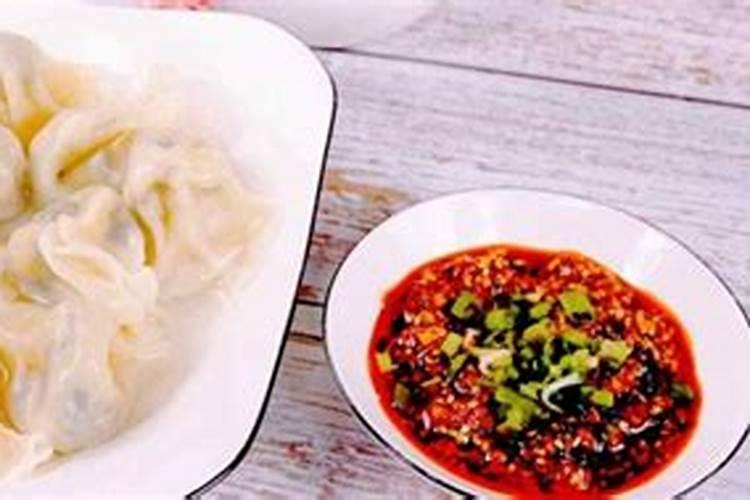 山西立冬要吃什么 山西立冬饮食习俗介绍