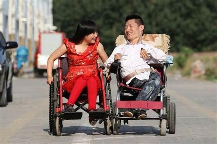 梦见老公的脚残废了是什么兆头