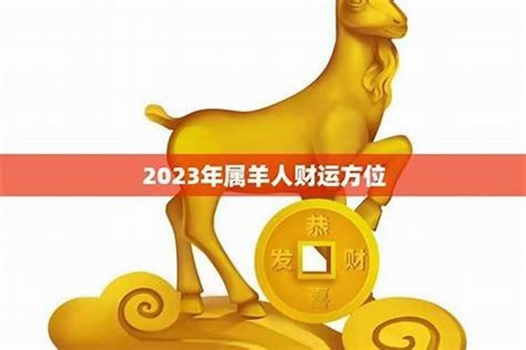 属羊人好运和倒霉的年份