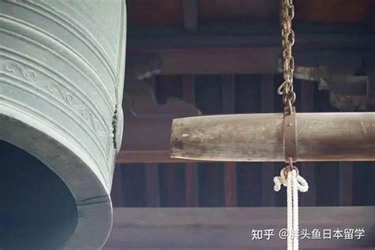 为什么除夕钟声是108响？