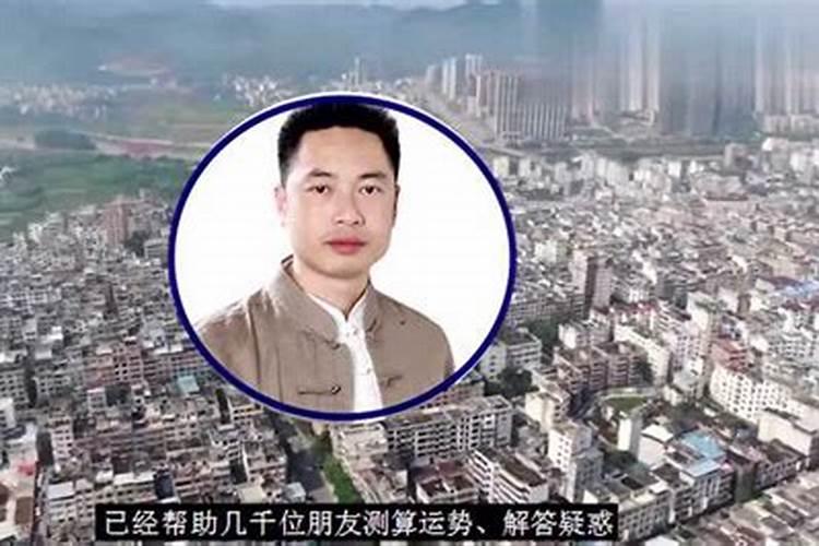 算卦不给看是什么情况,年轻人不要随便算命