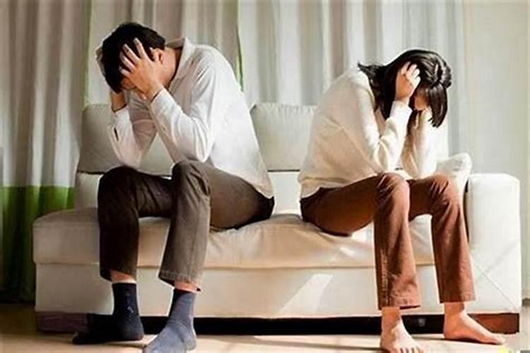 夫妻感情不和怎么办？5个办法教你修复关系