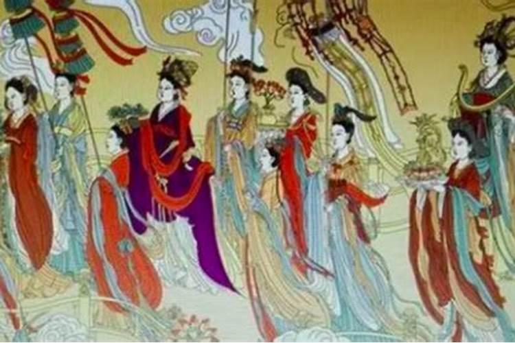 ...转世佛缘太重什么的这个以后会怎么样必须得出马吗还是什么的百度知 ...