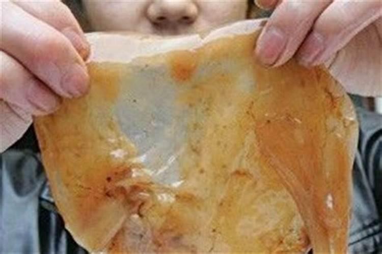 太岁挖出来还能种吗听说可以用水养起来还是晒干保存啊？