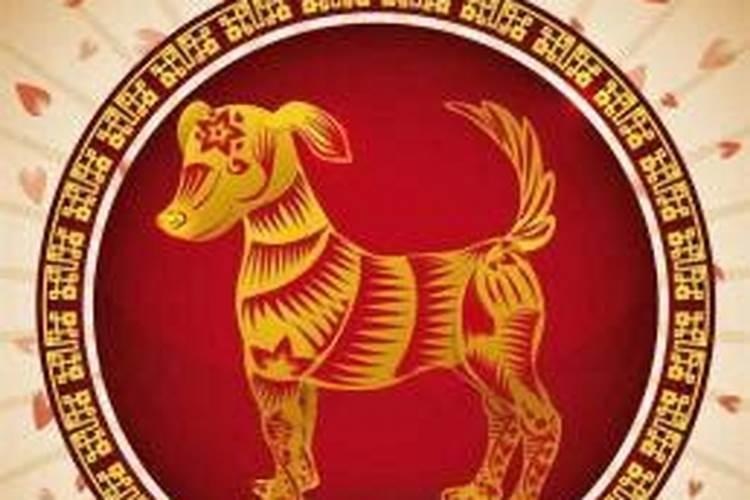 属狗的今年犯太岁怎么化解