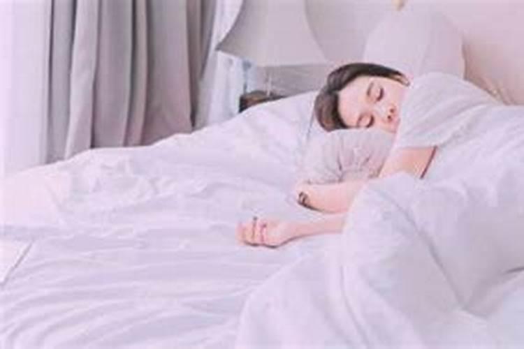 梦见死去的表妹什么意思？