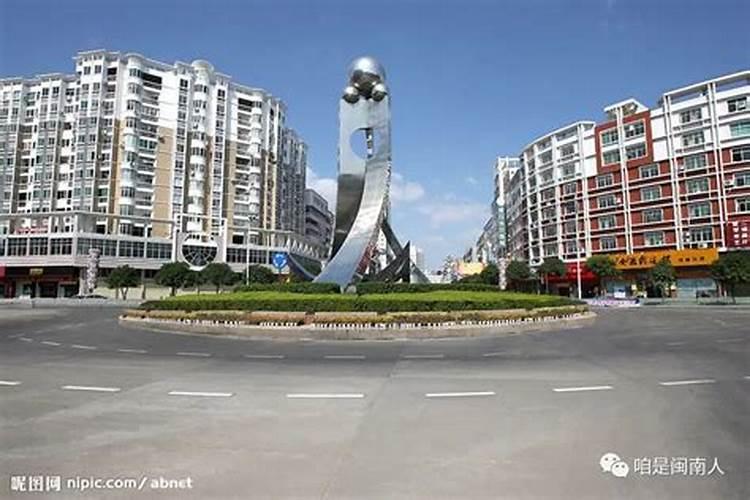 闽南习俗有哪些