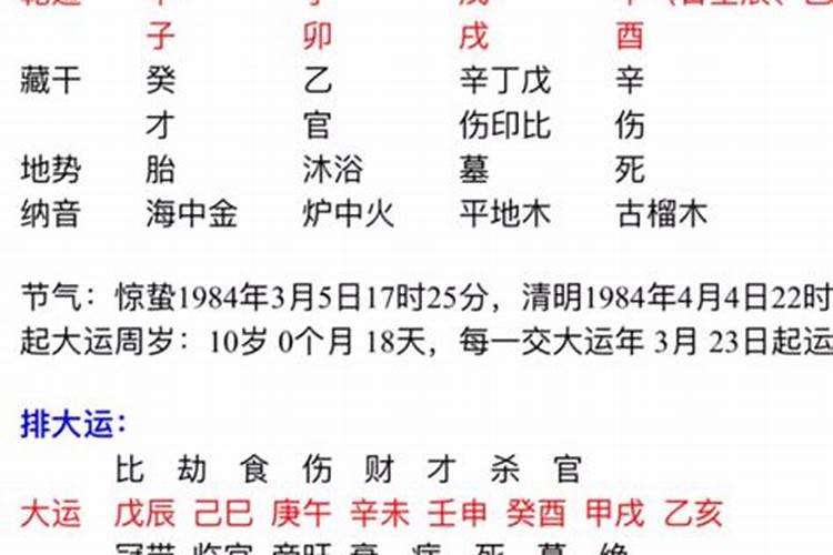 算命比较准的软件