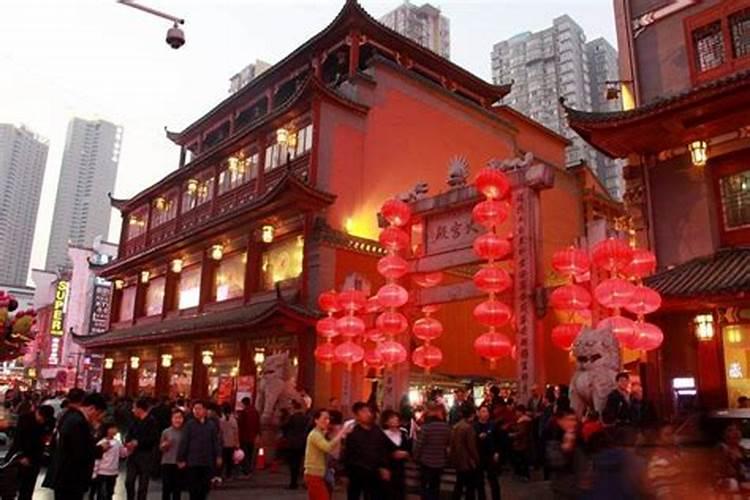 如何看八字缺什么