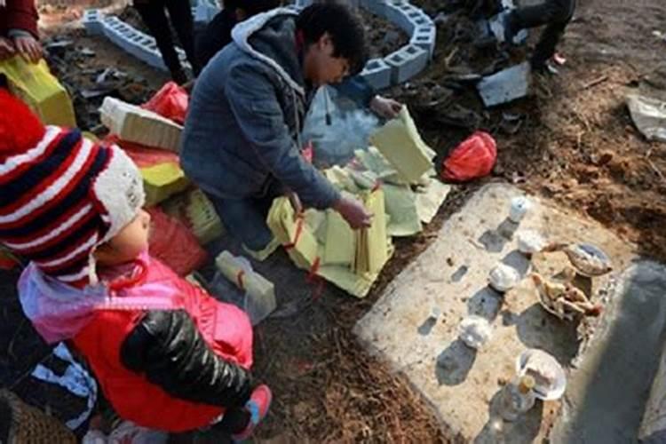 2020年冬至适合下葬吗风水禁忌