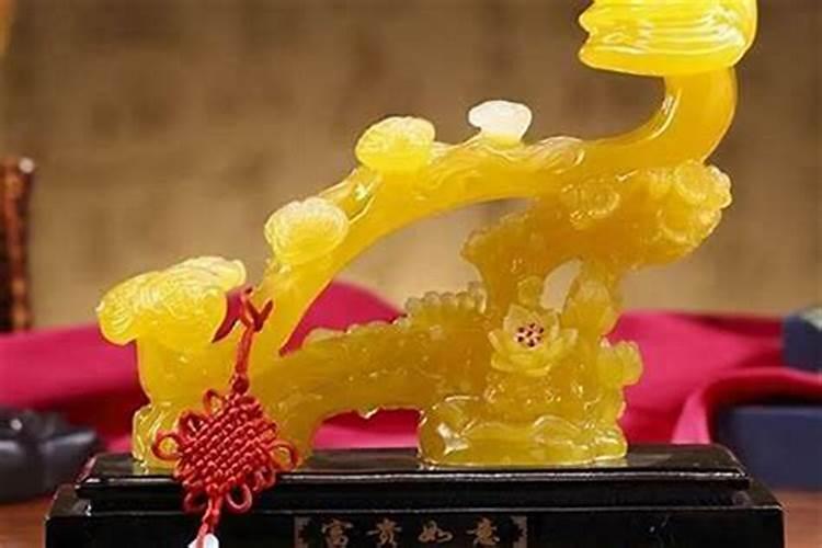 催财蕞灵的方法 招财方法有哪些