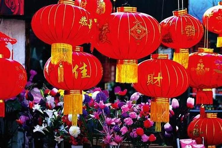 汾阳春节的习俗