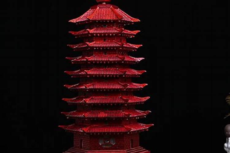 我家里有个铜文昌塔,不知深圳哪里圾可以现场开光的？