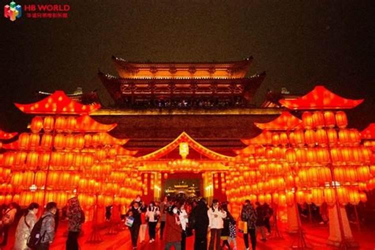 犯太岁怎么化解犯太岁的九个化解方法
