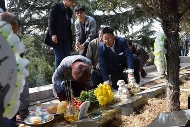 古老传统的广东丧葬习俗