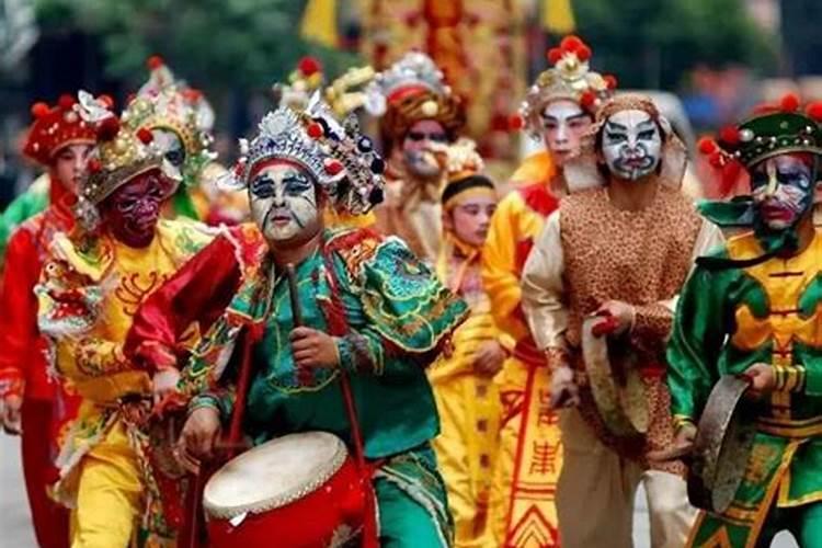 在广东,如果人去世了,有怎样的习俗？