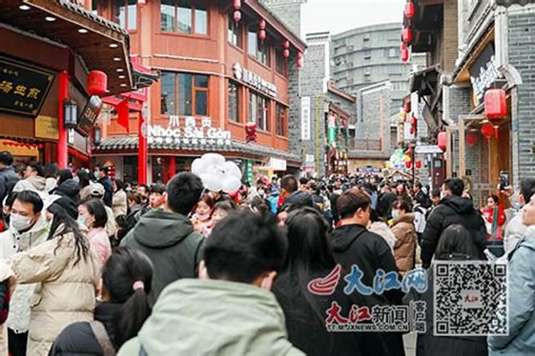 大年初五为什么又叫破5啊？