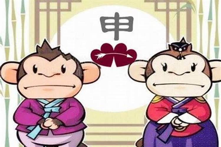 属猴的今年婚姻怎么样