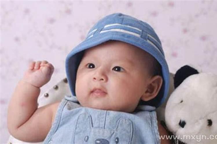 梦见刚出生的婴儿是什么预兆