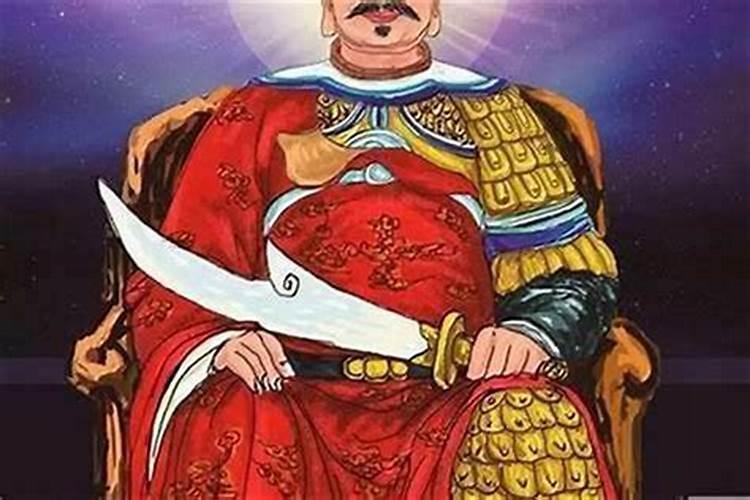 本命年犯太岁是啥意思 本命年犯太岁的含义