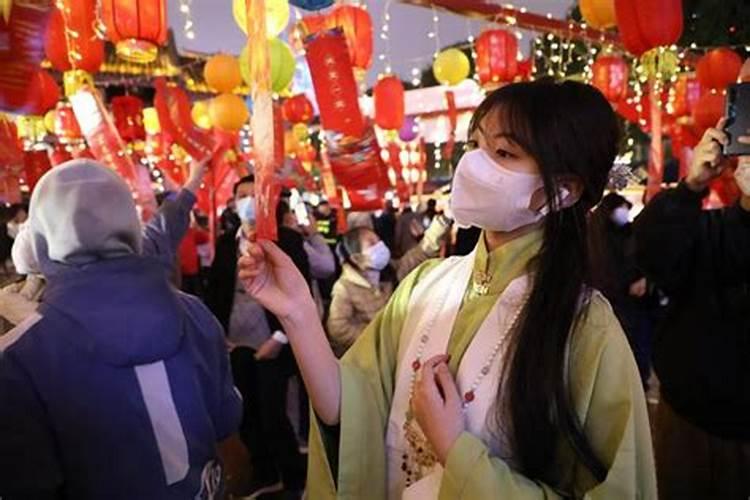 躲春是什么意思怎么躲2021