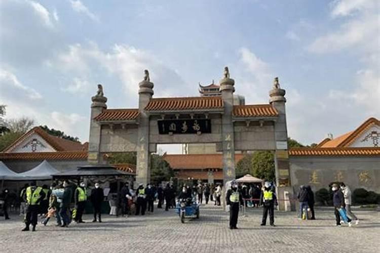 冬‏至适合扫‏墓吗？需‏要注‏意些什么？