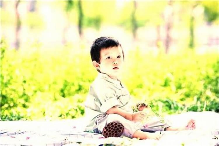 梦见别人的儿子死了,是什么意思
