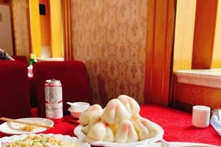 天津的各种特色习俗