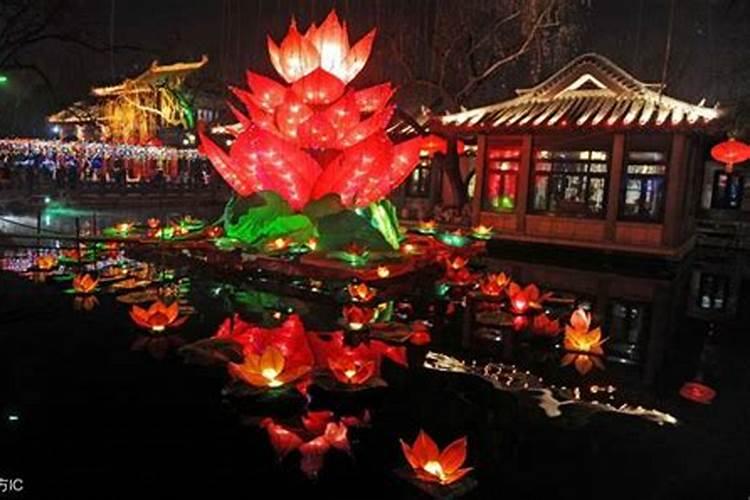 正月十五拜什么佛