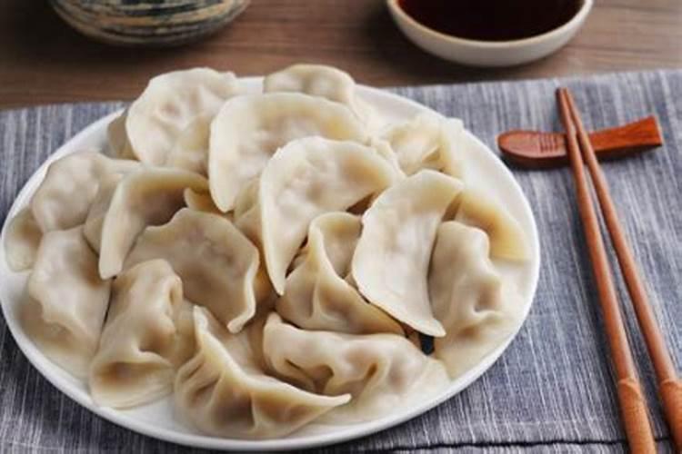 冬至除了吃饺子还有什么风俗