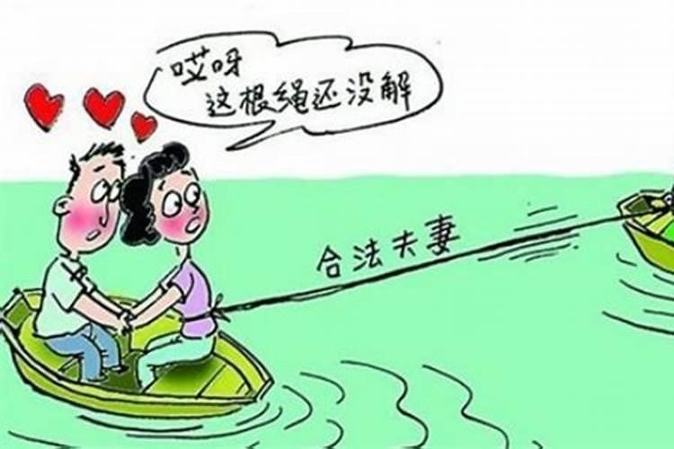 和初恋男友分手十几年了,为何还会常梦见他？