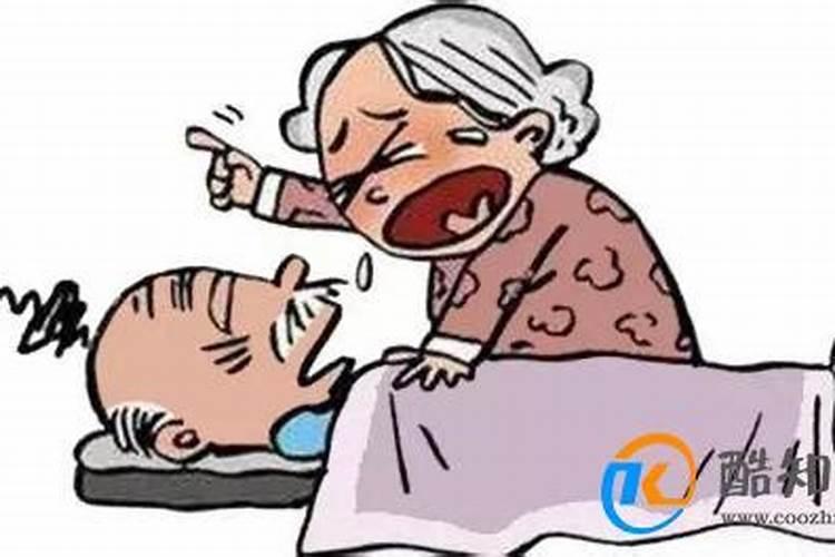 做梦梦到亲人生病了是什么意思？