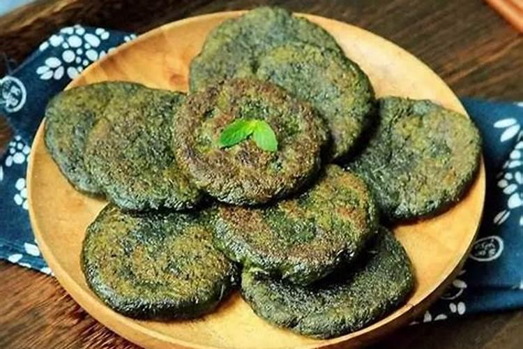 清明节吃什么12种传统食物