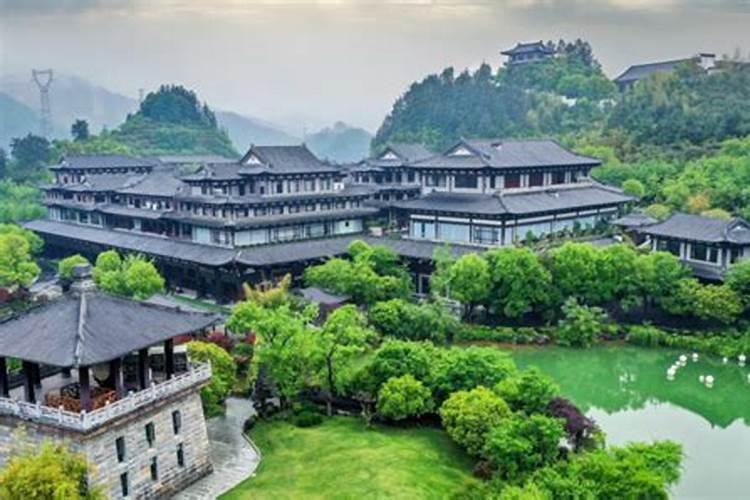 衢州市景点春节免费吗,衢州春节旅游路线