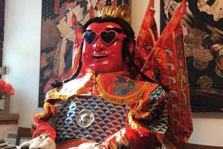台湾清明习俗与禁忌揭秘
