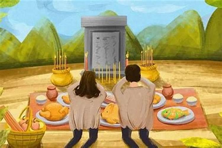 立冬不能上坟吗,我是天津人,我们这传闻今年立冬以后不能上坟了是吗...