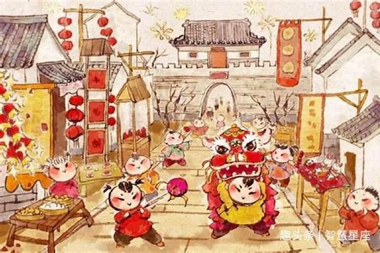 重阳节的来历和传说故事200字