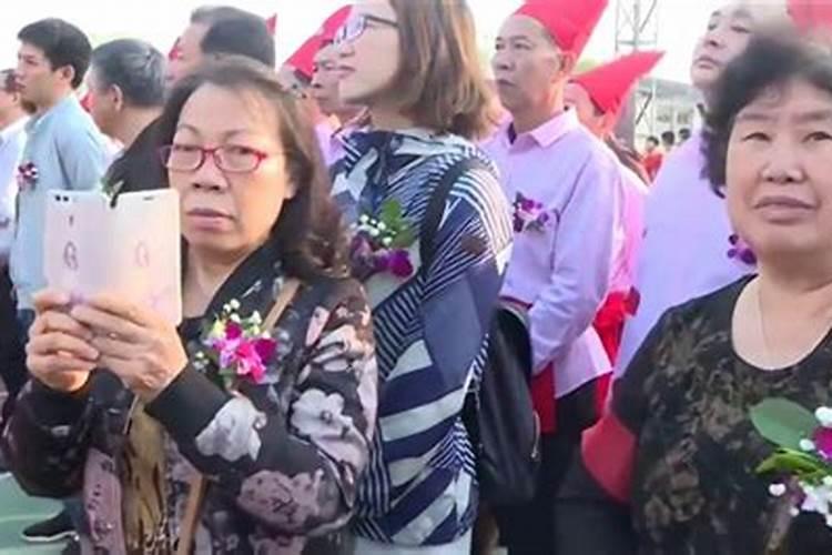 潮汕白事礼金一般给多少