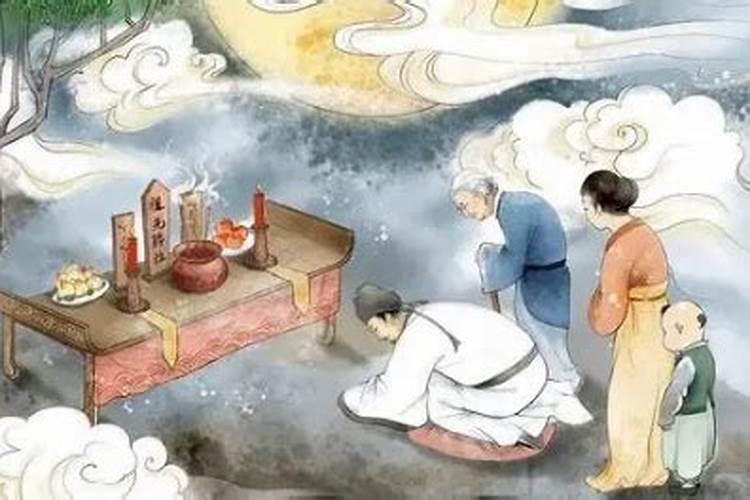寒衣节是哪天 寒衣节介绍