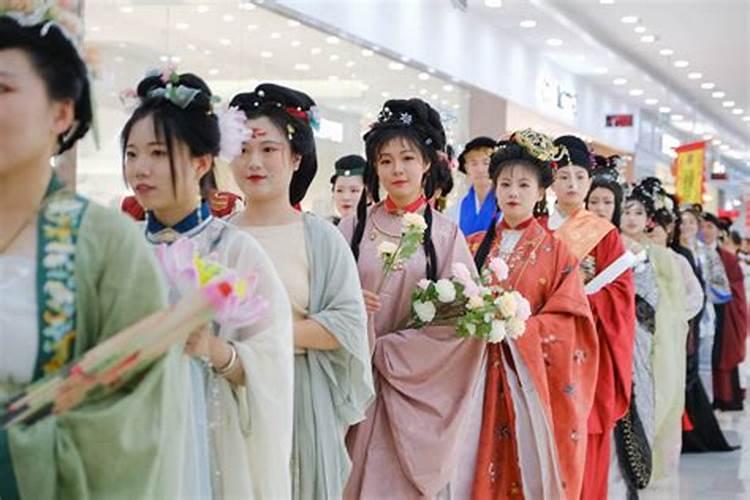 九月九日重阳节的来历