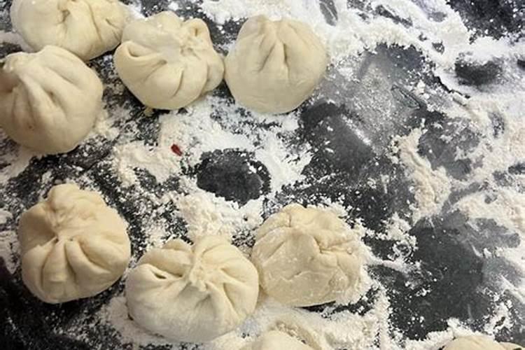 小年可以吃包子吗