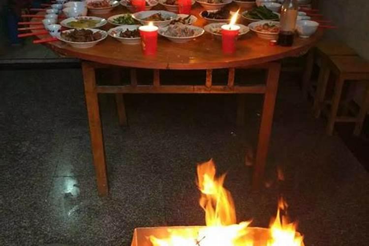 中元节出生的孩子命运如何 中元节出生的宝宝好命吗