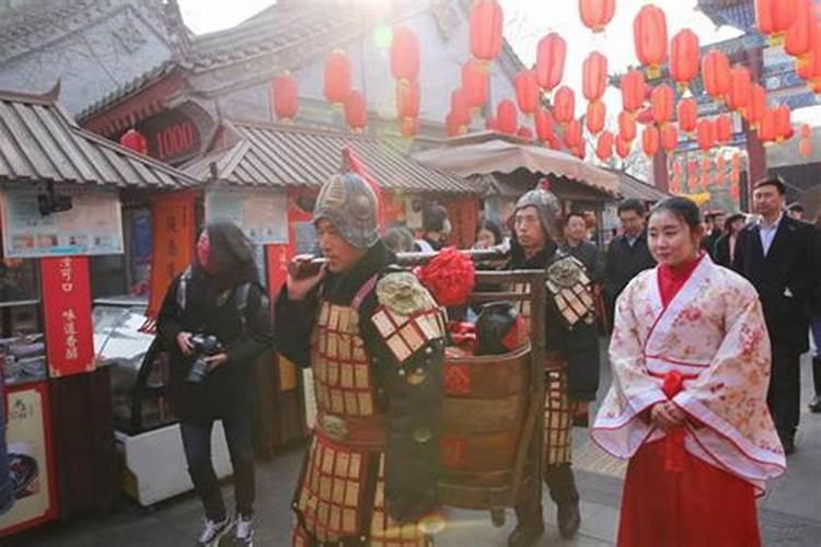 为什么有些人本命年不衰还很旺呢？