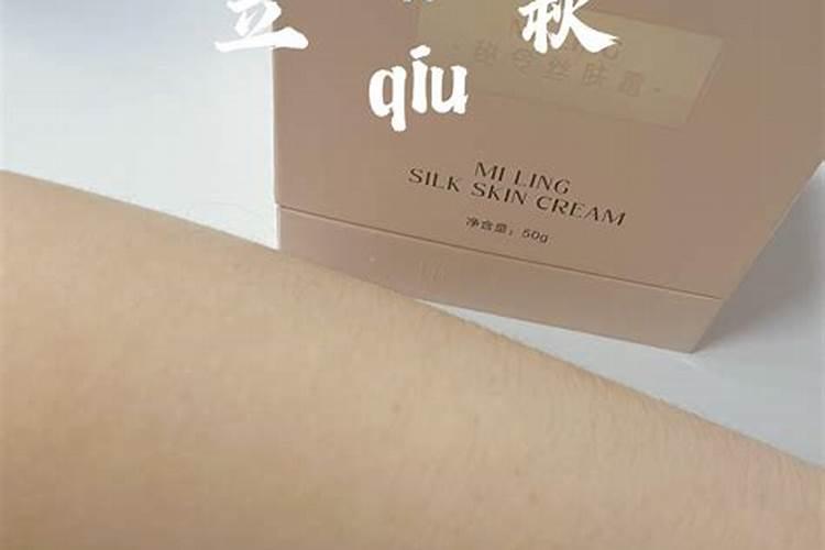 秋季护肤需要注意些什么？