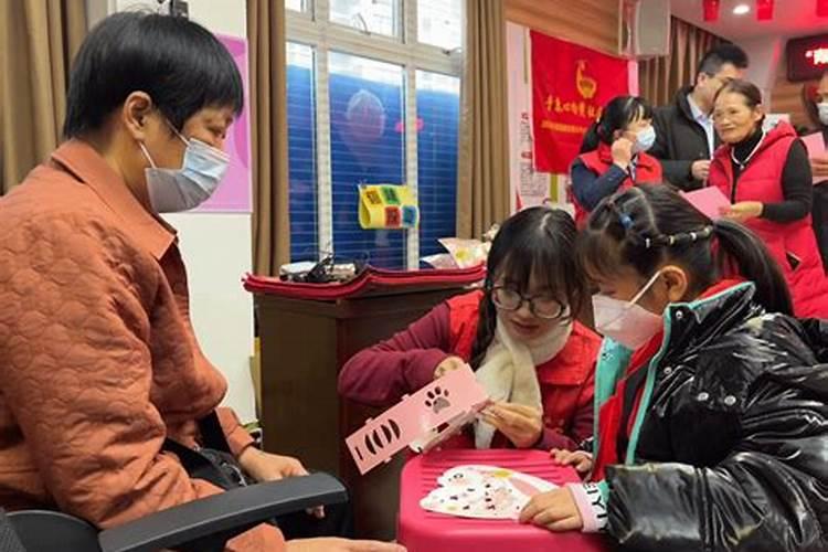 社工中心给志愿者协会冬至节活动捐款的意义