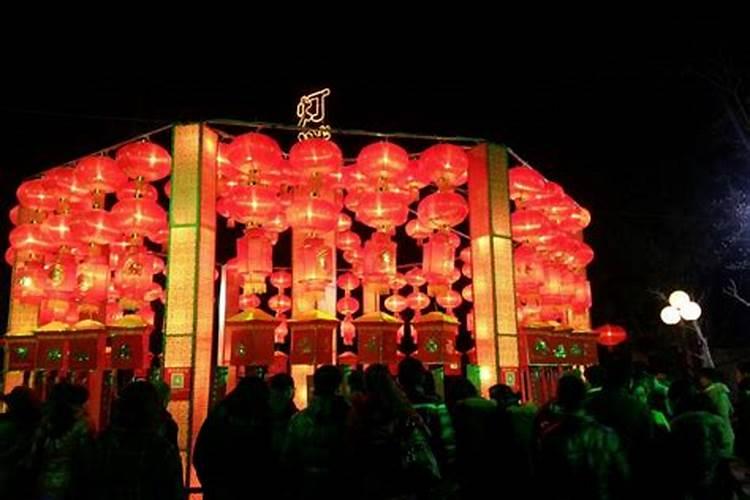 正月十五怎么祭祀已故的人