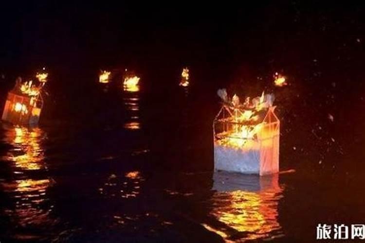 财神节是哪个地区才过的节日
