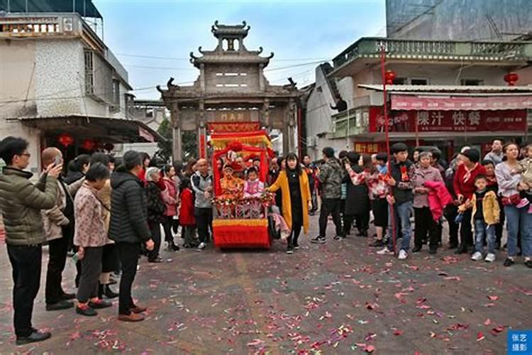 为什么清明节这一天要祭祀祖先